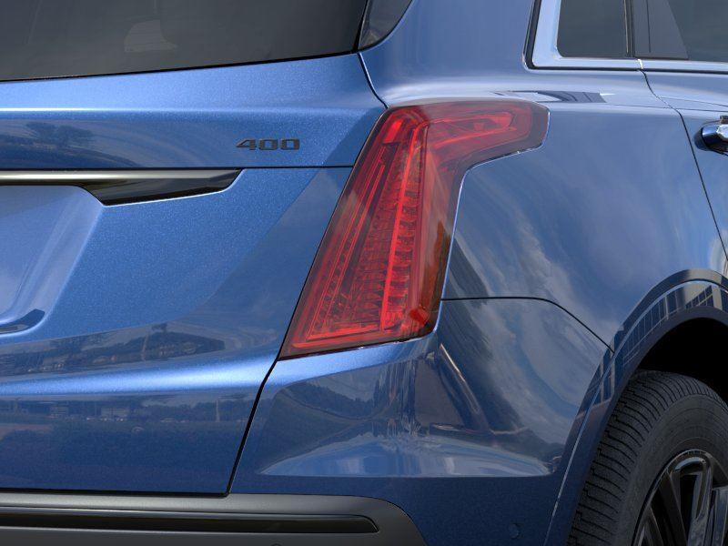 2026 Cadillac XT5 Premium Luxury - Photo 11