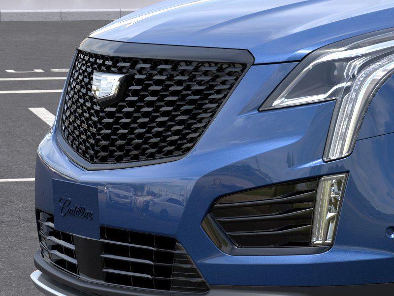 2026 Cadillac XT5 Premium Luxury - Photo 13