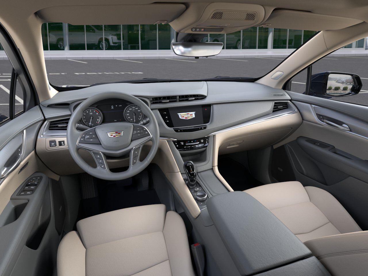 2026 Cadillac XT5 Premium Luxury - Photo 15