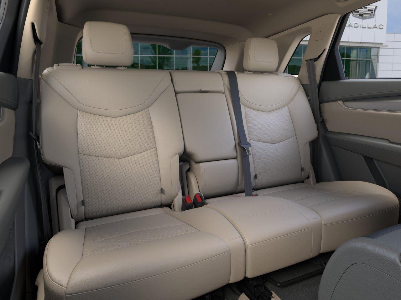2026 Cadillac XT5 Premium Luxury - Photo 17