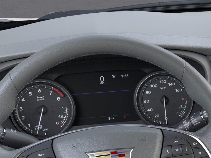 2026 Cadillac XT5 Premium Luxury - Photo 18