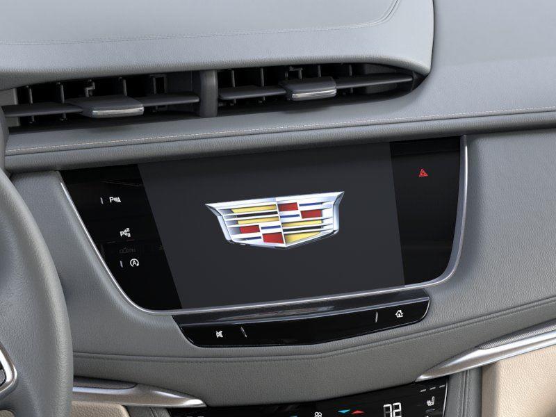2026 Cadillac XT5 Premium Luxury - Photo 20