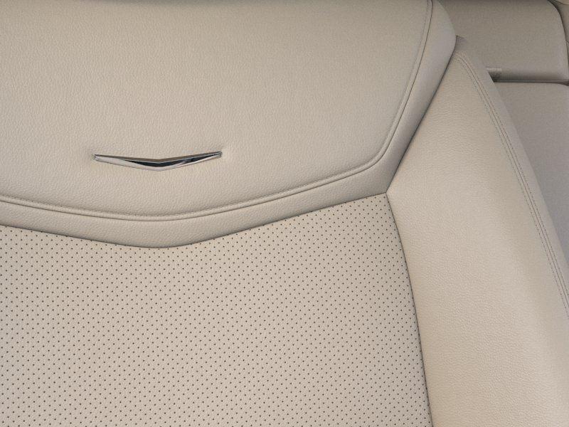 2026 Cadillac XT5 Premium Luxury - Photo 21