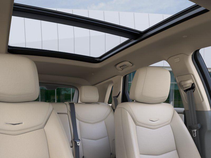 2026 Cadillac XT5 Premium Luxury - Photo 24