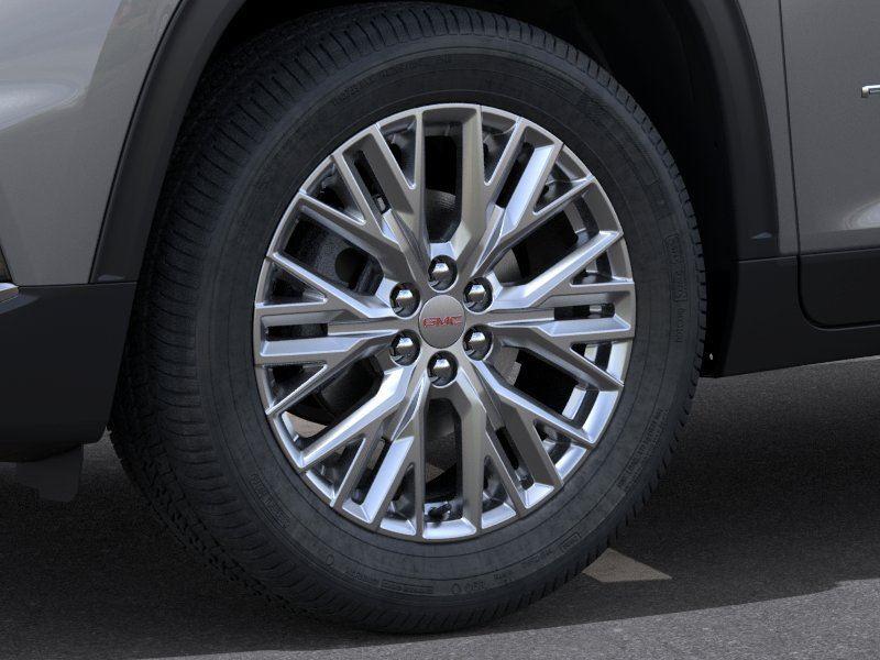 New 2026 Sterling Metallic GMC Elevation image 9