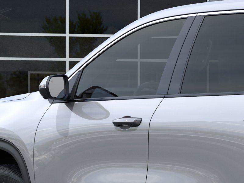 New 2026 Sterling Metallic GMC Elevation image 12
