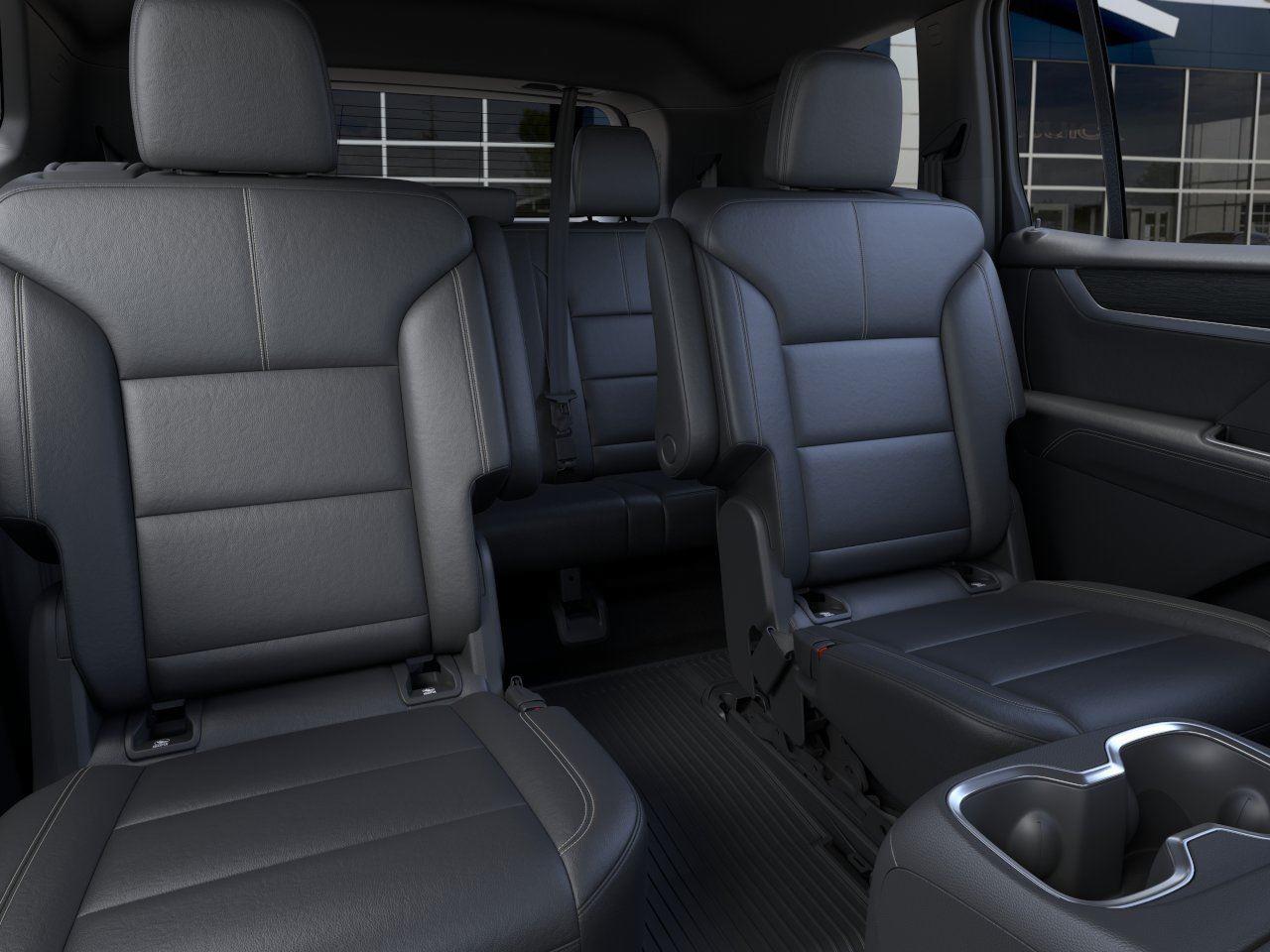 New 2026 Sterling Metallic GMC Elevation image 17