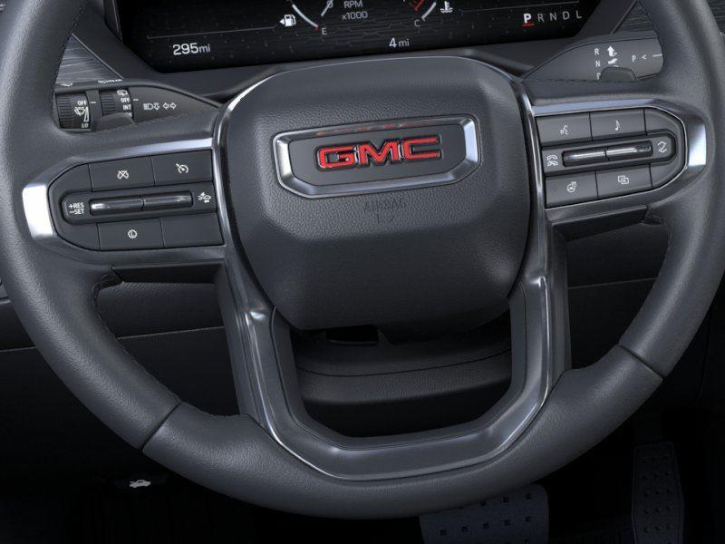 New 2026 Sterling Metallic GMC Elevation image 19