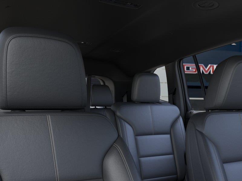 New 2026 Sterling Metallic GMC Elevation image 24