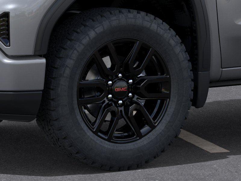 New 2026 Sterling Metallic GMC Elevation image 9
