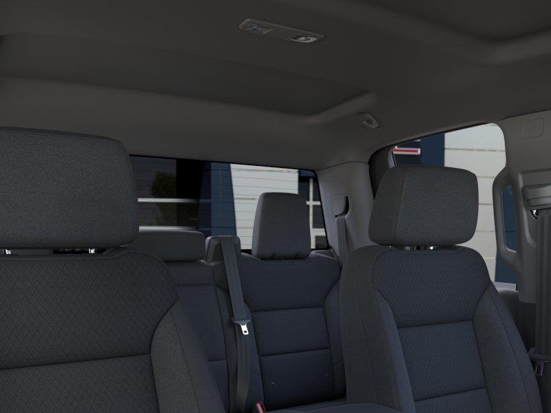 New 2026 Sterling Metallic GMC Elevation image 24