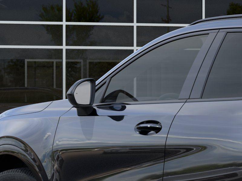 New 2026 Ebony Twilight Metallic Buick Sport Touring image 36