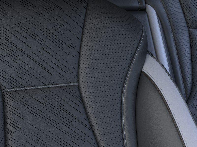 New 2026 Ebony Twilight Metallic Buick Sport Touring image 45