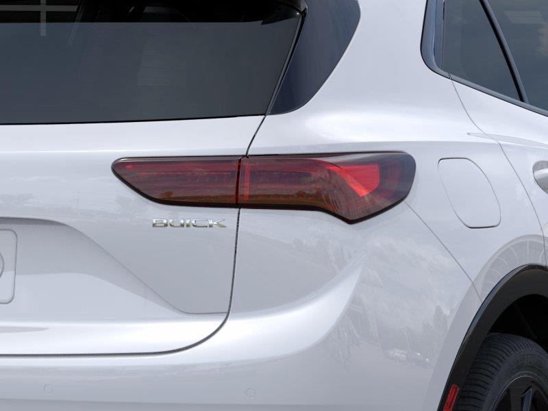 New 2026 Summit White Buick Sport Touring image 35