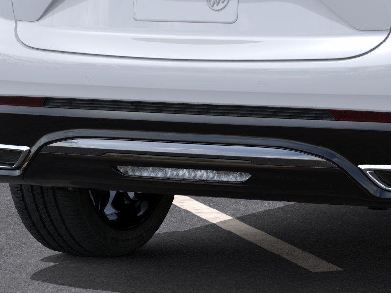 New 2026 Summit White Buick Sport Touring image 38