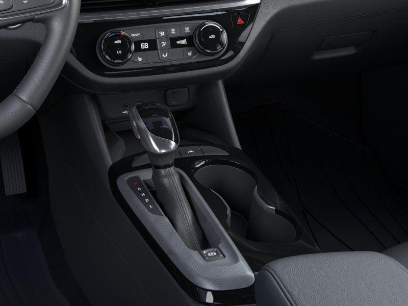 New 2026 Moonstone Gray Metallic Buick Sport Touring image 23