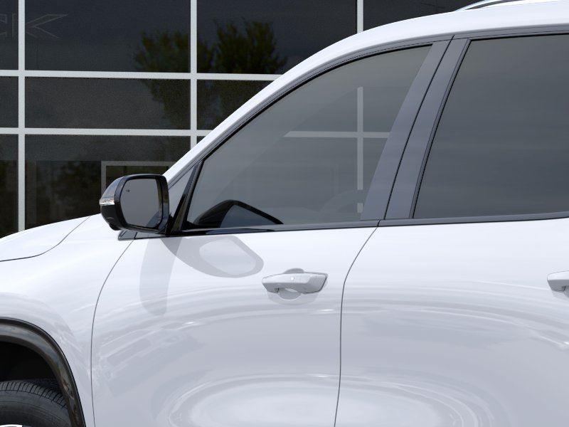New 2026 Summit White Buick Sport Touring image 36