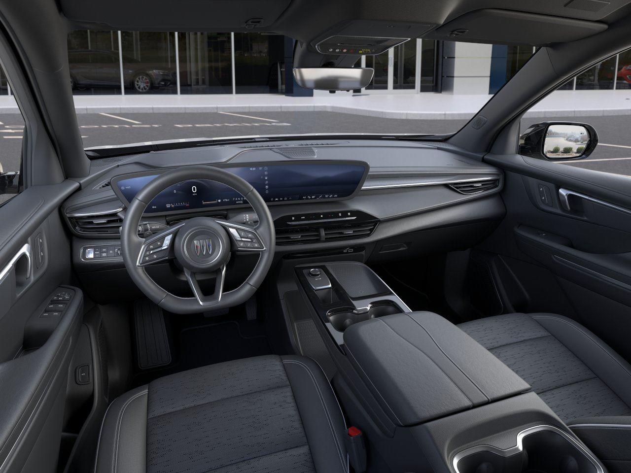New 2026 Summit White Buick Sport Touring image 39