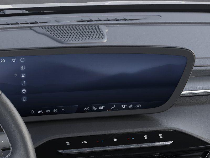 New 2026 Summit White Buick Sport Touring image 44