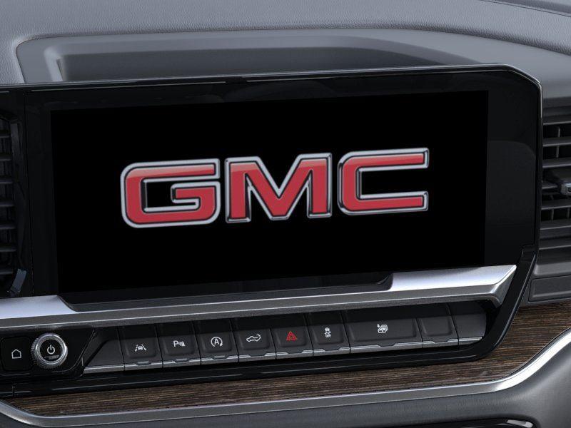 New 2026 Sterling Metallic GMC SLE image 20