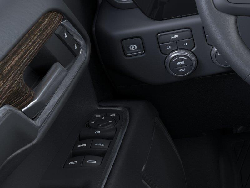 New 2026 Sterling Metallic GMC SLE image 22