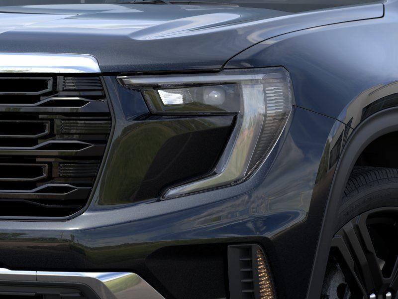 Used 2026 Ebony Twilight Metallic GMC Elevation image 10