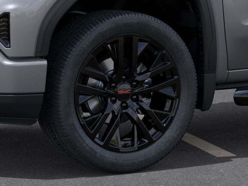 New 2026 Sterling Metallic GMC Elevation image 9