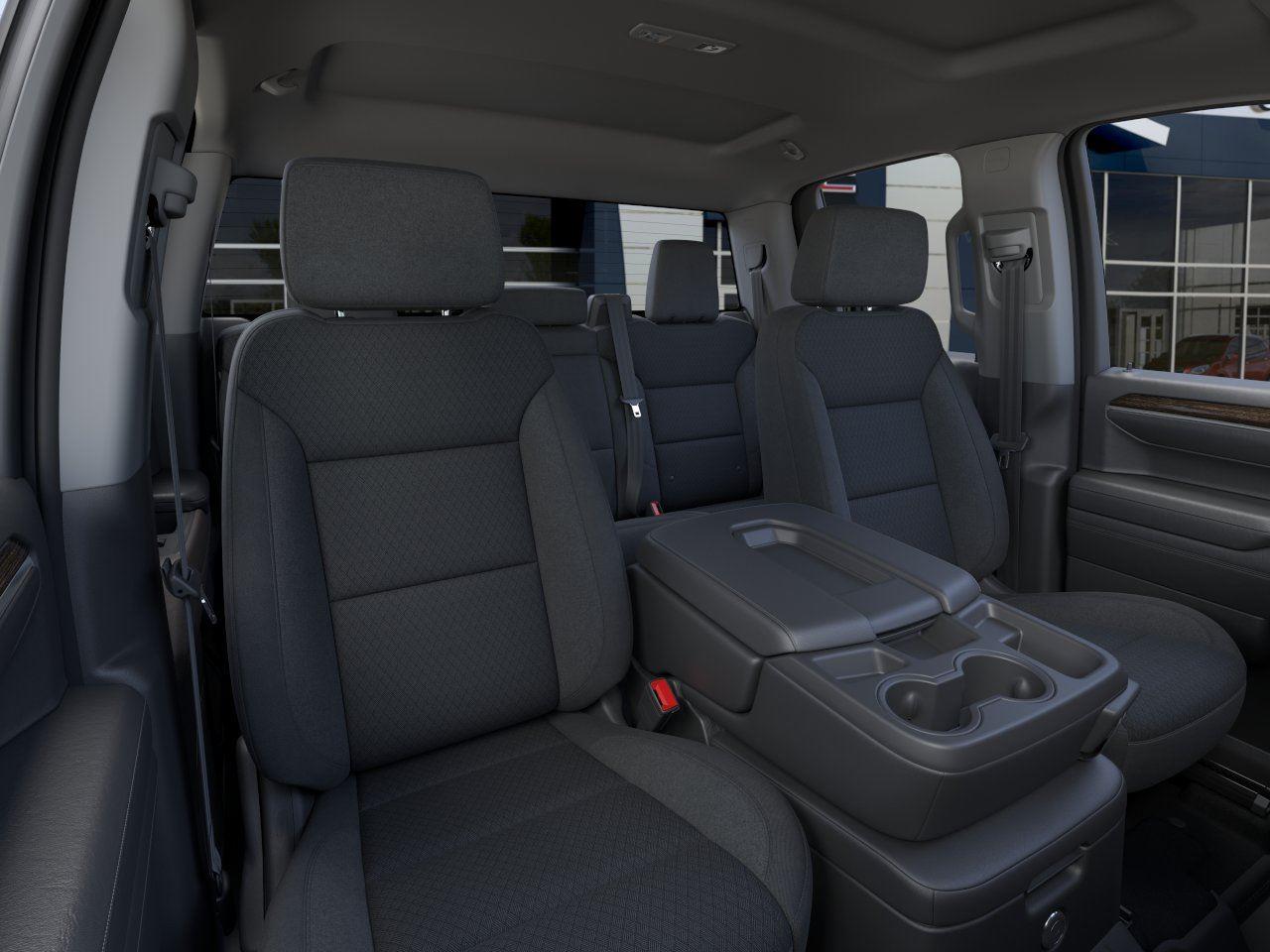 New 2026 Sterling Metallic GMC Elevation image 16