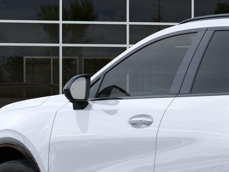 New 2026 Summit White Buick Sport Touring image 36