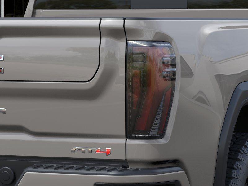 New 2026 Coastal Dune GMC AT4 image 35