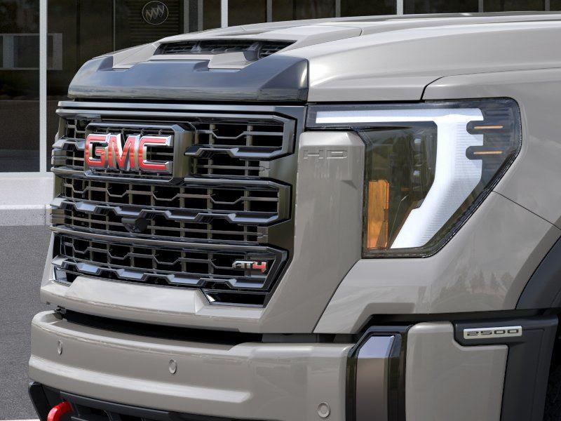 New 2026 Coastal Dune GMC AT4 image 37