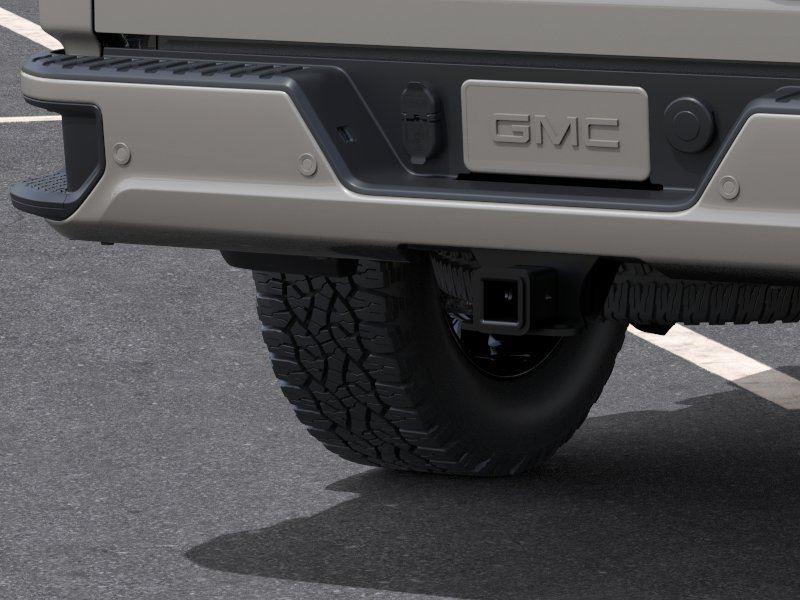 New 2026 Coastal Dune GMC AT4 image 38