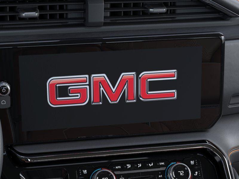 New 2026 Coastal Dune GMC AT4 image 44