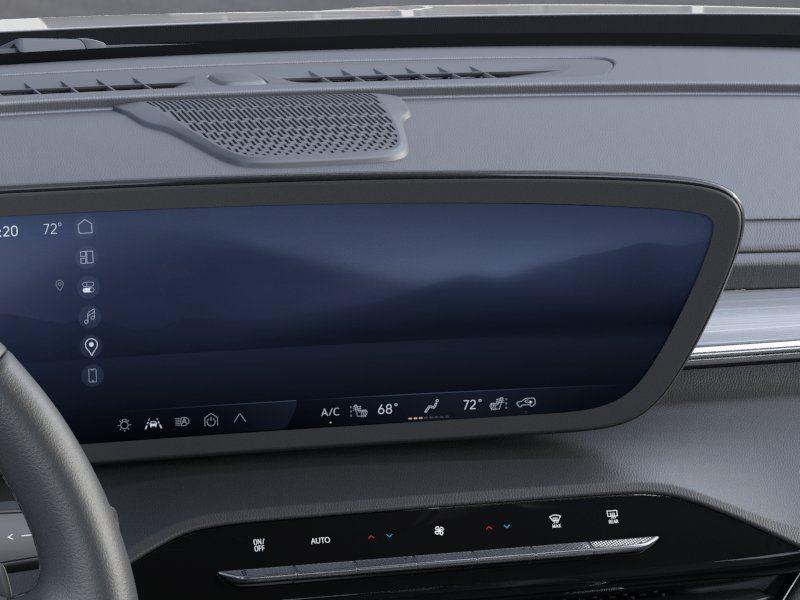 New 2026 Moonstone Gray Metallic Buick Preferred image 20