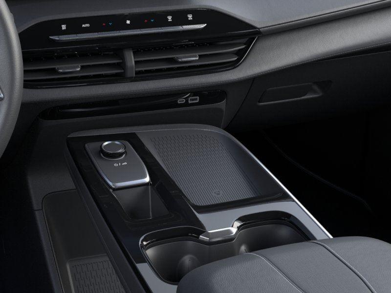 New 2026 Moonstone Gray Metallic Buick Preferred image 23