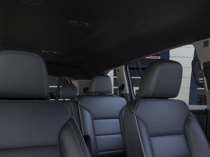 New 2026 Moonstone Gray Metallic Buick Preferred image 24