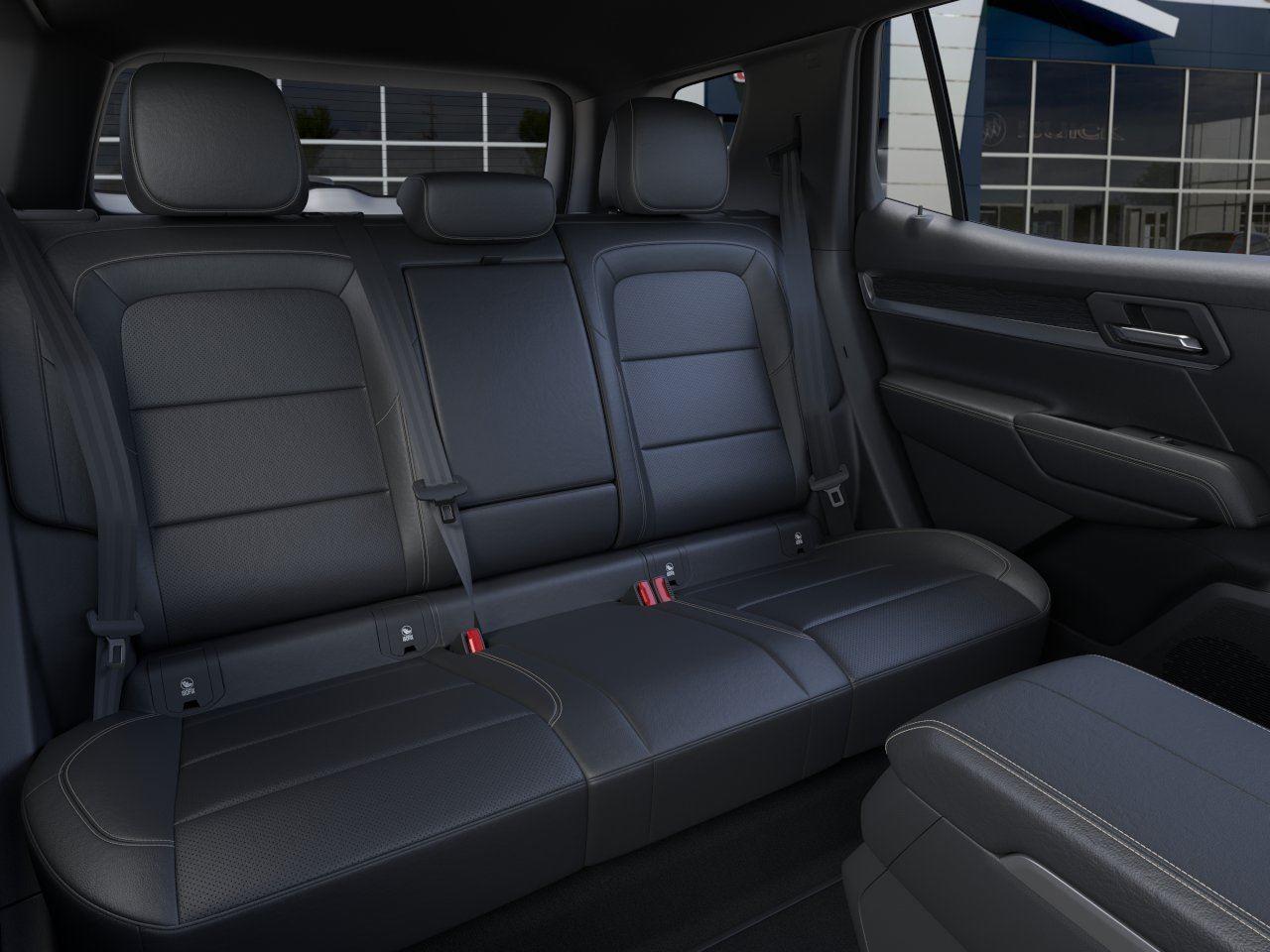 New 2026 Riverstone Metallic GMC Elevation image 41