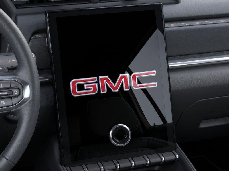 New 2026 Riverstone Metallic GMC Elevation image 44