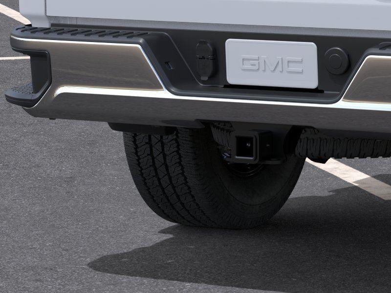 New 2026 Summit White GMC SLE image 38