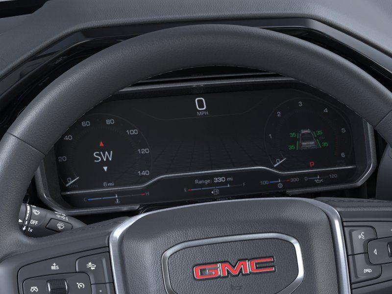 New 2026 Summit White GMC SLE image 42