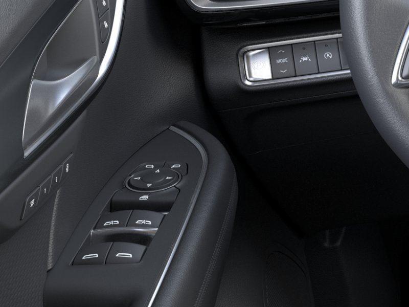 New 2026 Ebony Twilight Metallic Buick Preferred image 22