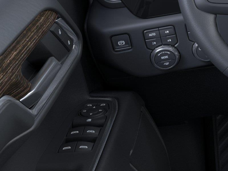 New 2026 Sterling Metallic GMC SLE image 22