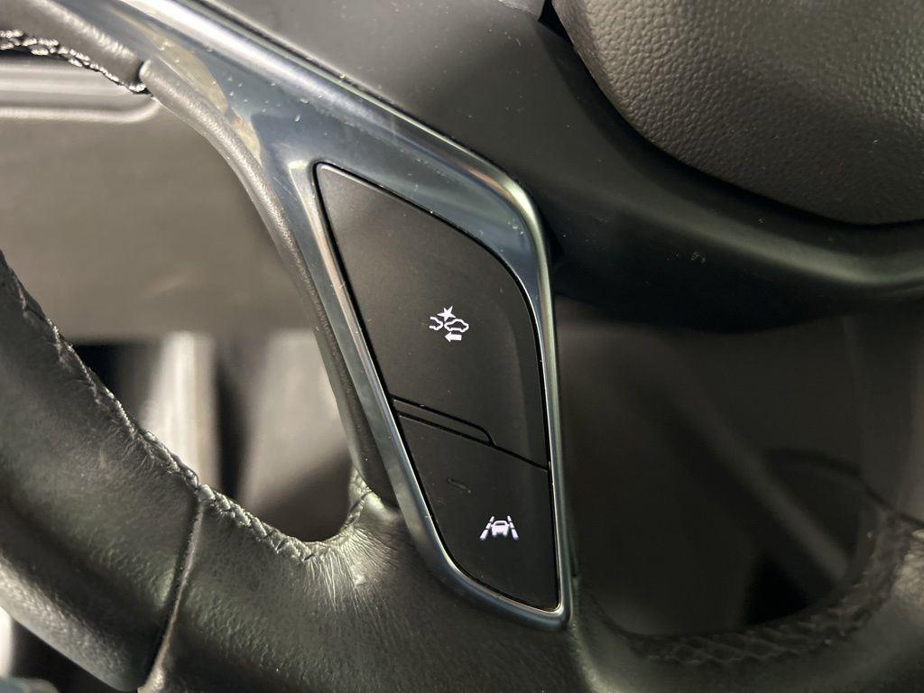 Used 2021 Steel Metallic Cadillac Luxury image 23