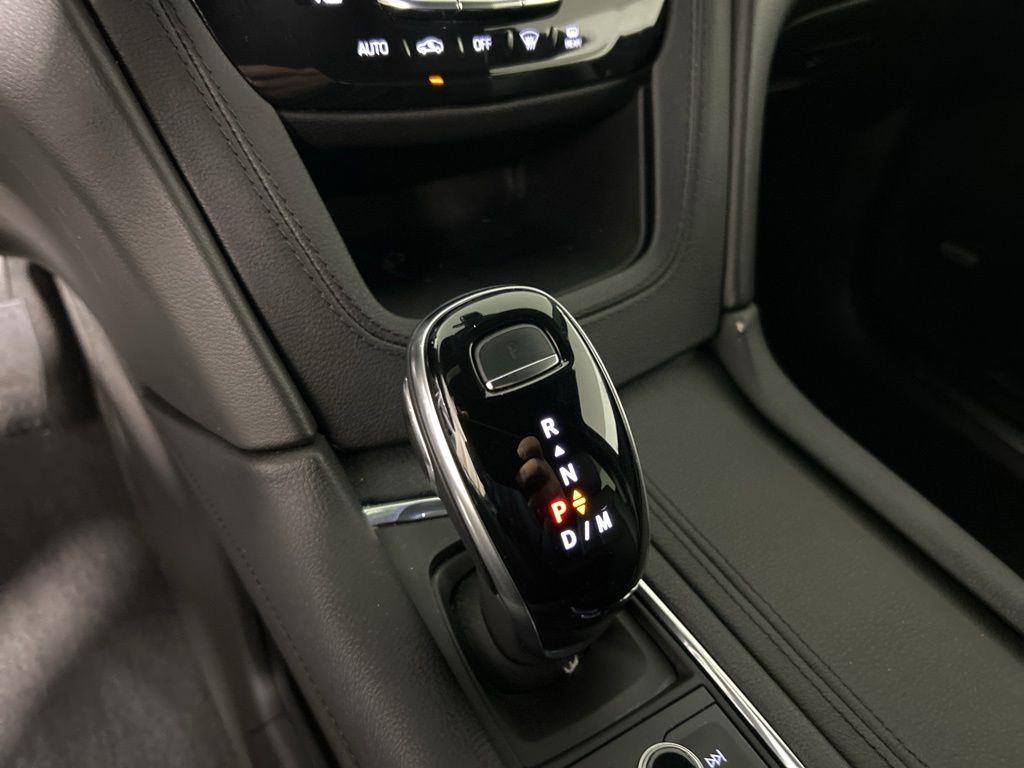 Used 2021 Steel Metallic Cadillac Luxury image 26