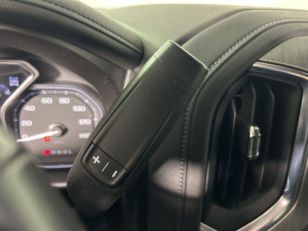 Used 2020 Steel Metallic GMC Denali image 25