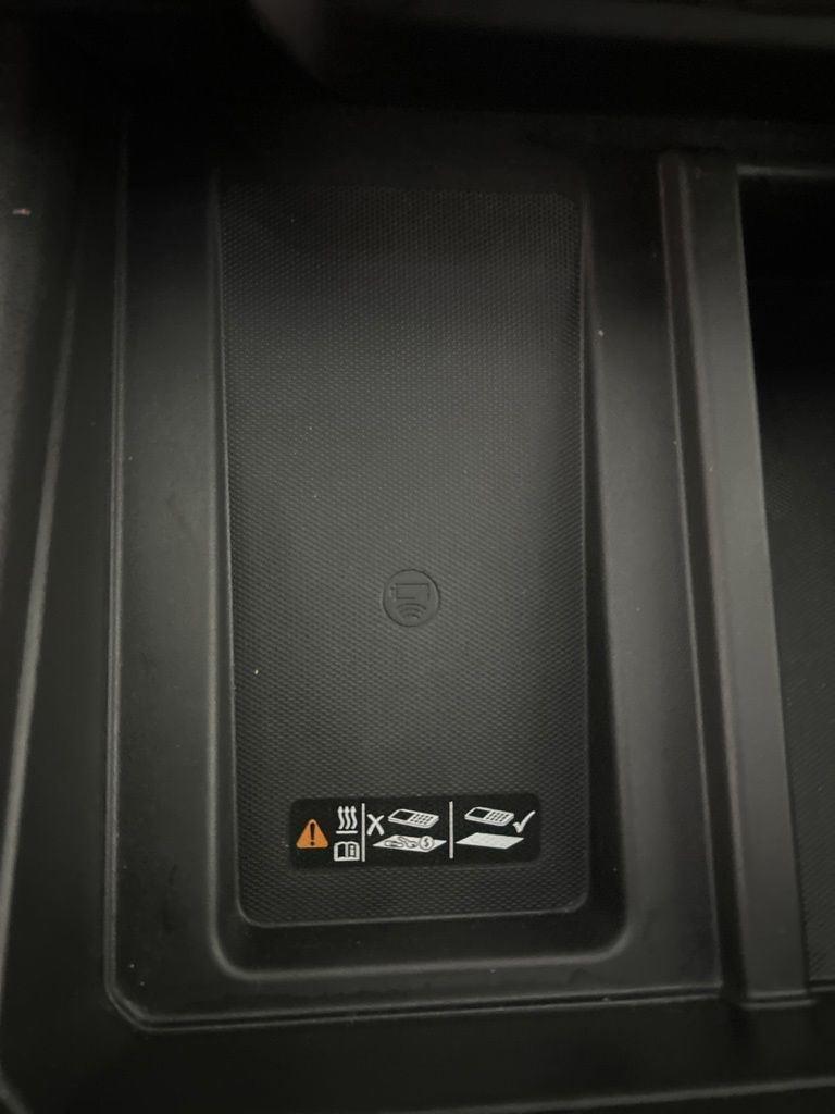 Used 2020 Steel Metallic GMC Denali image 32