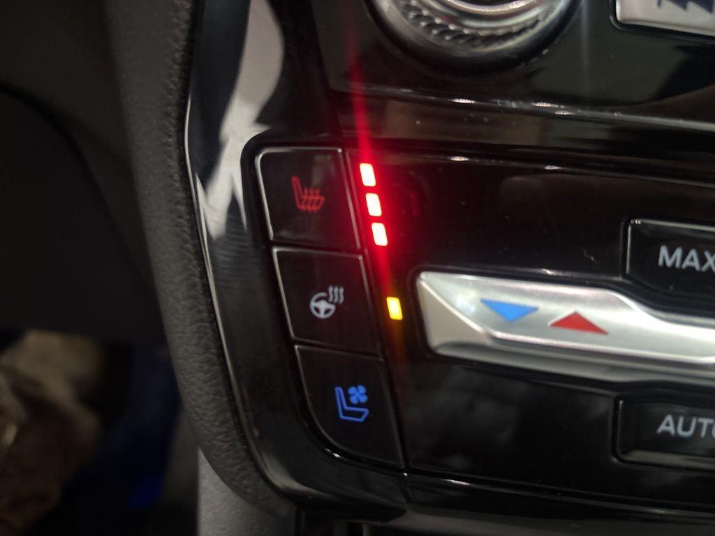 Used 2023 Gray Metallic Ford ST image 14