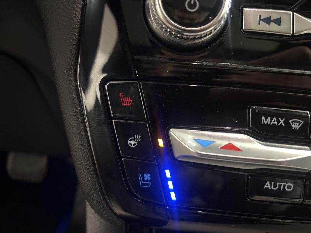 Used 2023 Gray Metallic Ford ST image 15