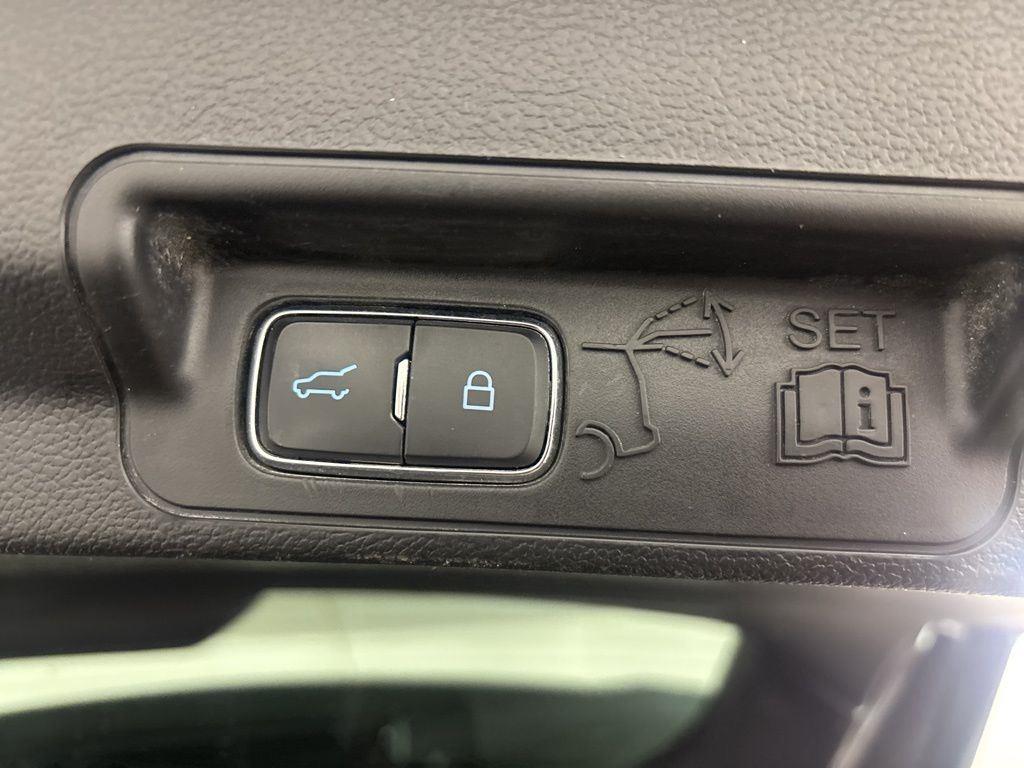 Used 2023 Gray Metallic Ford ST image 26