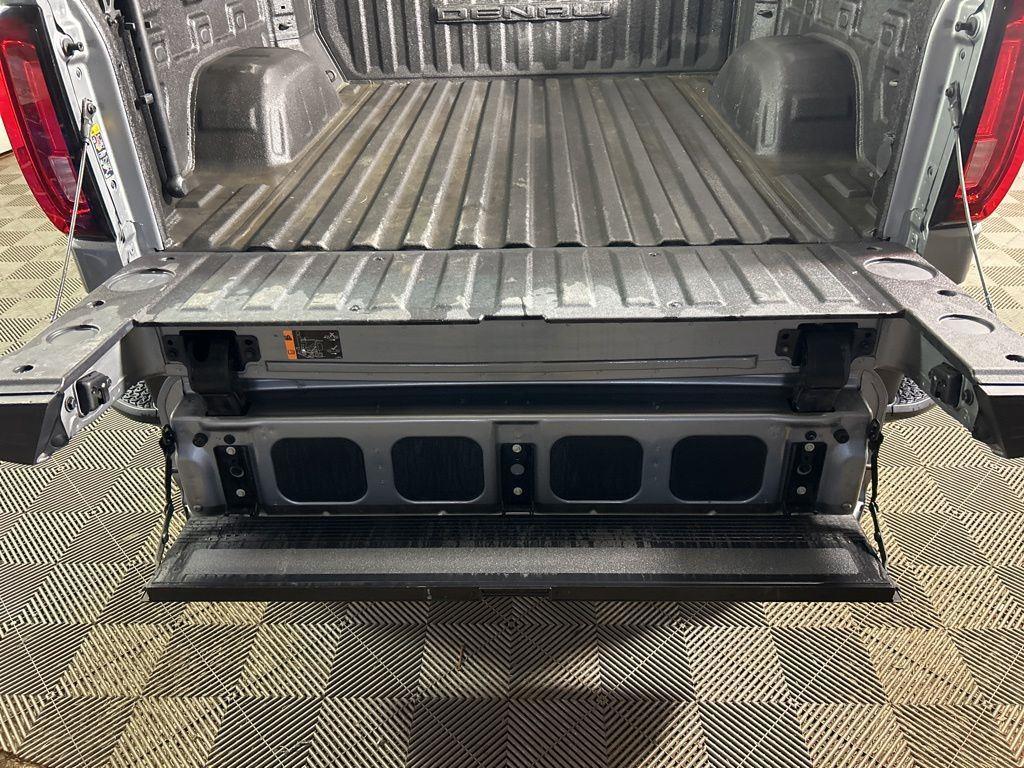 Used 2024 Sterling Metallic GMC Denali image 10